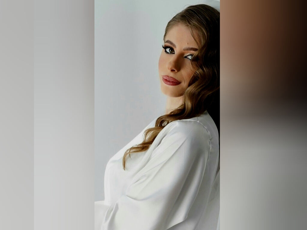 Sofia Vosem Picture